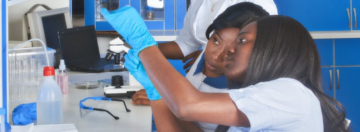 AFRICA’S SCIENTISTS SET OUT THEIR COVID-19 RESEARCH PRIORITIES