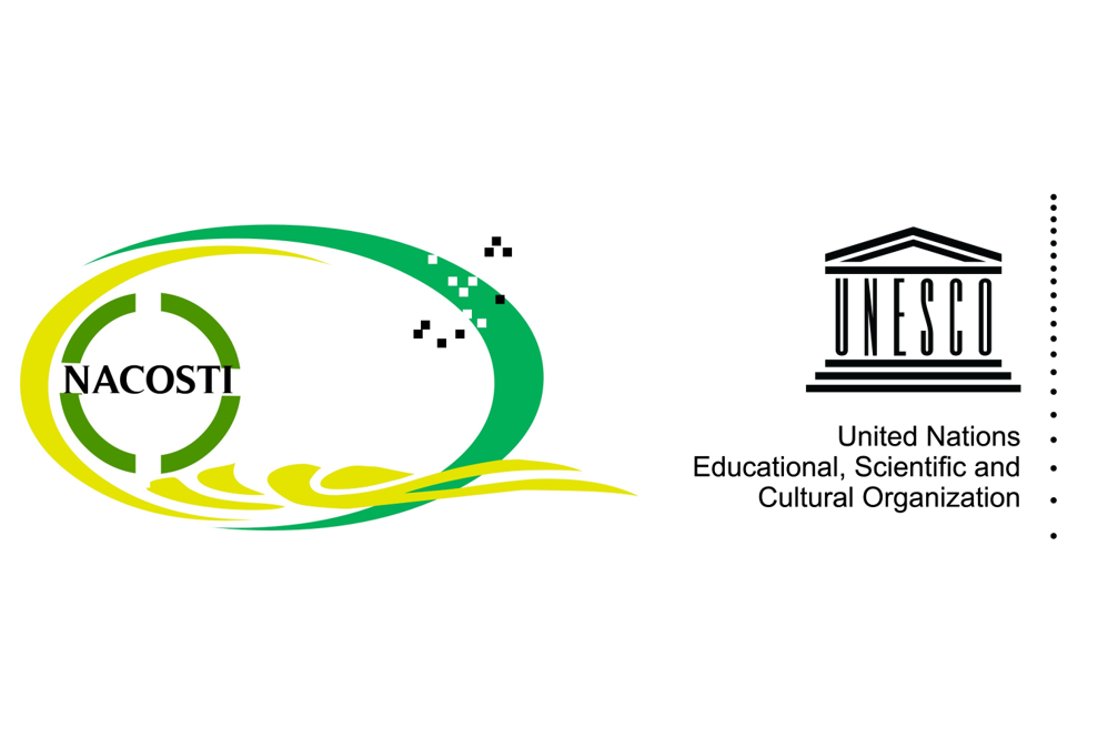 UNESCO SIGNS LETTER OF INTENT WITH NACOSTI AND ACTS FOR COLLABORATION IN SCIENCE, TECHNOLOGY AND INNOVATION