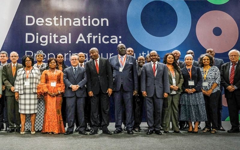 THE PASET RSIF WEEKLY VOL.2 NO.10 – AFRICAN GOVERNMENTS MAKE GOOD THEIR PLEDGES