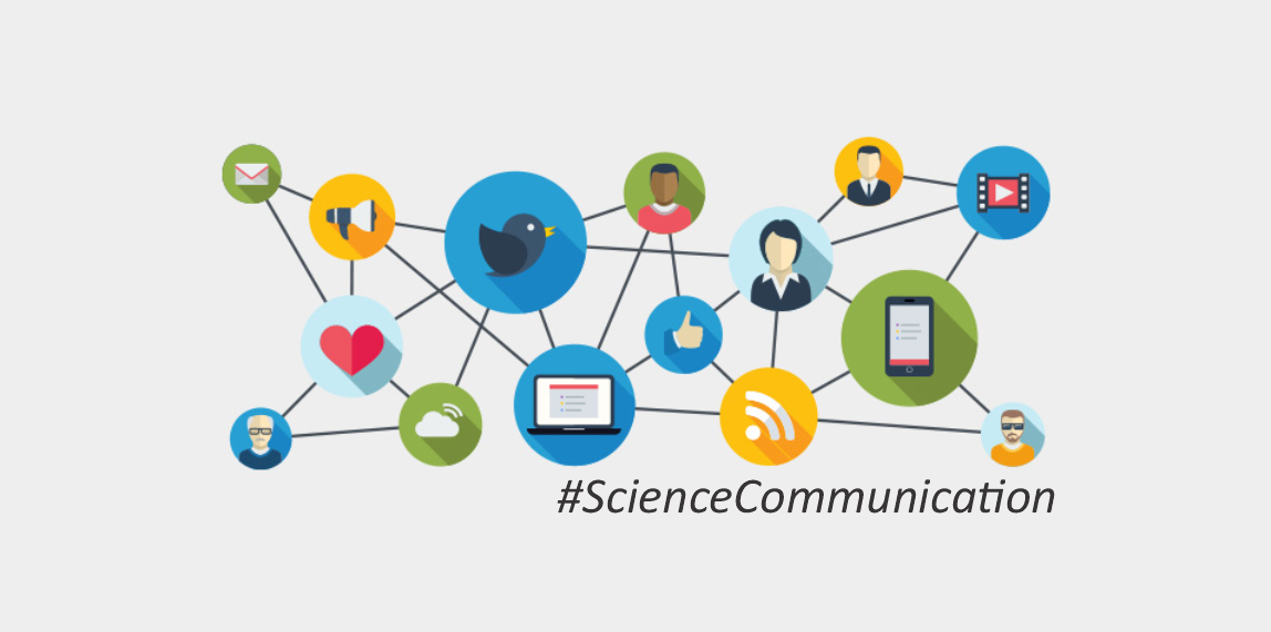 SCIENCE COMMUNICATION IS A KEY ENABLER OF ONE HEALTH CULTURE AND PRACTICE