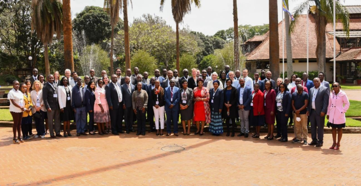 SUCCESSFUL EAST AFRICA PERSONALISED MEDICINE REGIONAL STAKEHOLDER WORKSHOP HELD IN NAIROBI, KENYA