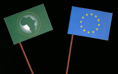 CALL FOR LONG-TERM AFRICA-EU STI COOPERATION FRAMEWORK