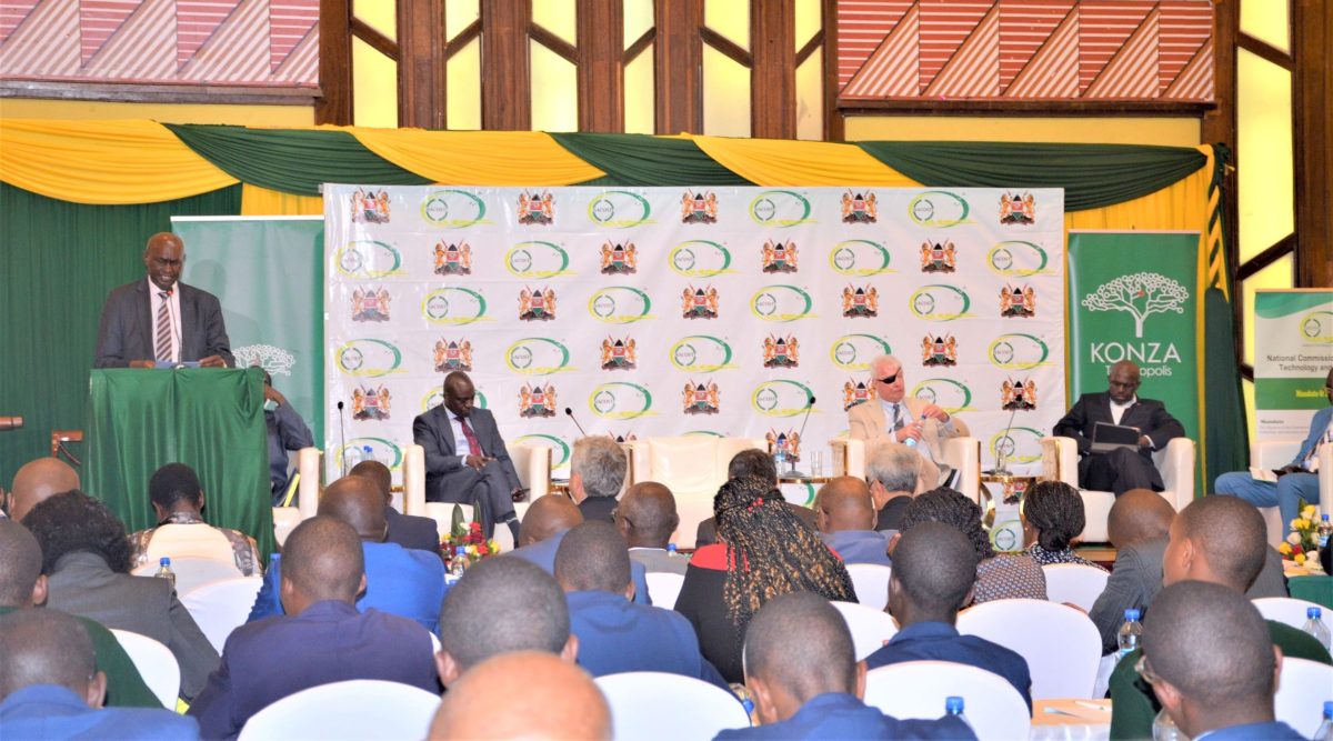 INNOVATION KEY TO SUCCESS OF OUR AGENDA, CS SAYS