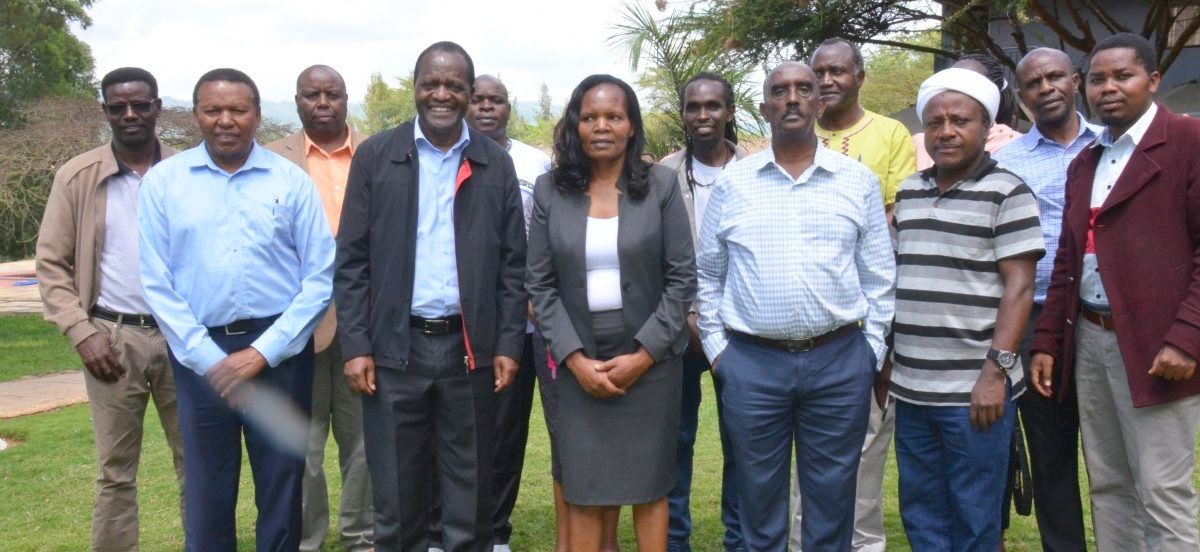 GOVERNMENT LAUNCHES GROUNDBREAKING PROGRAMME TO PRESERVE INDIGENOUS KNOWLEDGE ACROSS 47 COUNTIES