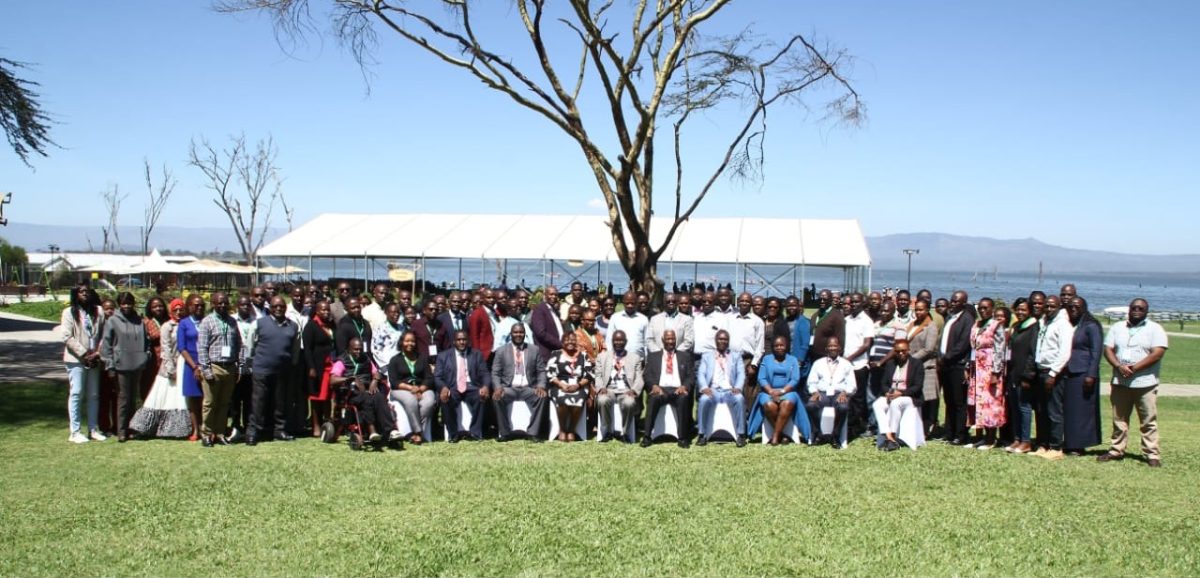 NACOSTI HOSTS LANDMARK TRAINING ON STI INTELLECTUAL PROPERTY RIGHTS, TRANSFER, AND COMMERCIALIZATION