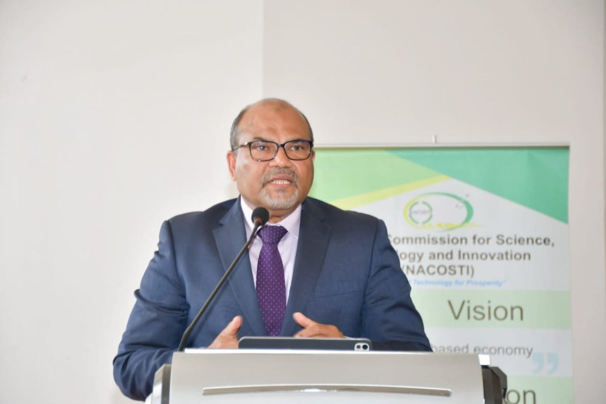 NACOSTI LEADS DYNAMIC STAKEHOLDER ENGAGEMENT TO PROPEL KENYA’S LANDMARK NUCLEAR SCIENCE AND TECHNOLOGY POLICY AND ATOMIC ENERGY AGENCY BILL